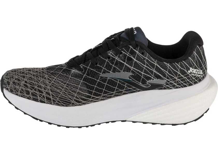 Pantofi alergare Joma Super Cross Top Men 2501 Black Barbati (BM 17304838) 2