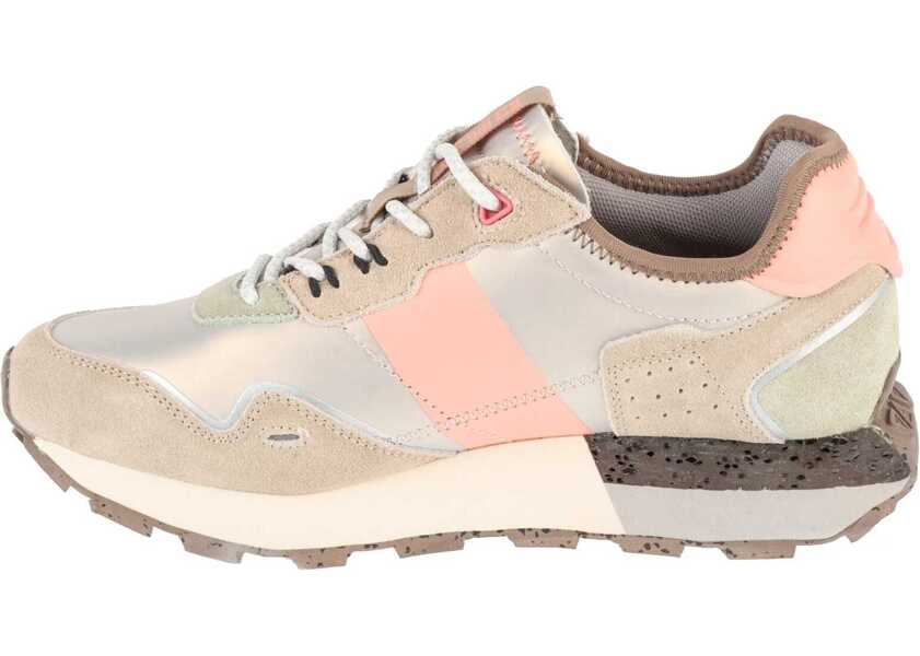 Sneakers Big Star Sneakers Shoes Grey Femei (BM 17304841) 2