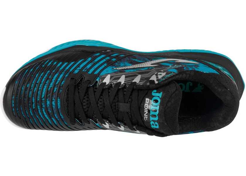 Pantofi tenis Joma Point Men 2531 Black Barbati (BM 17304844) 3