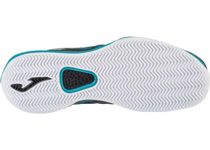 Pantofi tenis Joma Point Men 2531 Black Barbati (BM 17304844) 4