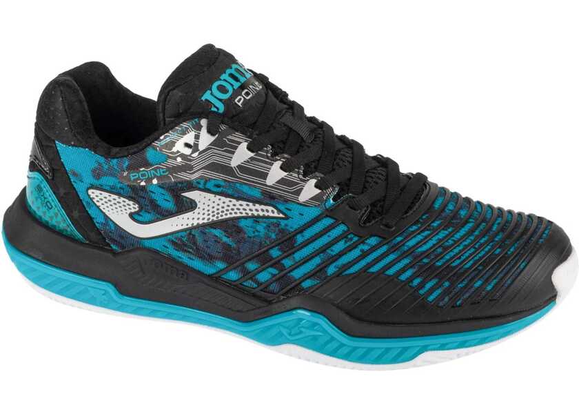 Pantofi tenis Joma Point Men 2531 Black Barbati (BM 17304844) 1