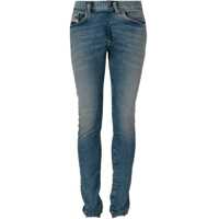 Pantaloni casual Diesel D-Strukt A12025
