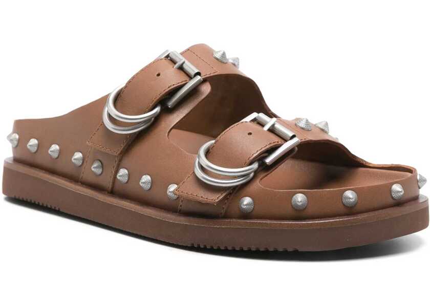 Sandale ASH Sandalo Urus BUFF Femei (BM 17304871) 2