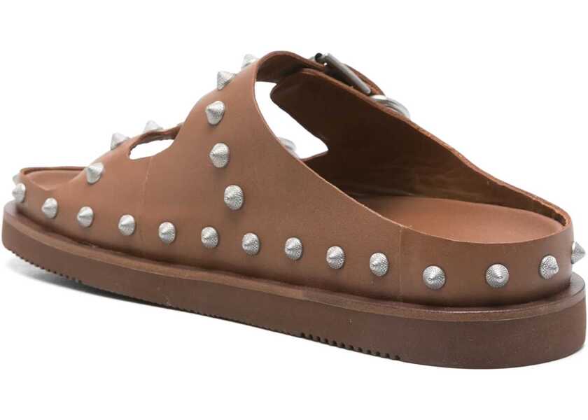 Sandale ASH Sandalo Urus BUFF Femei (BM 17304871) 3