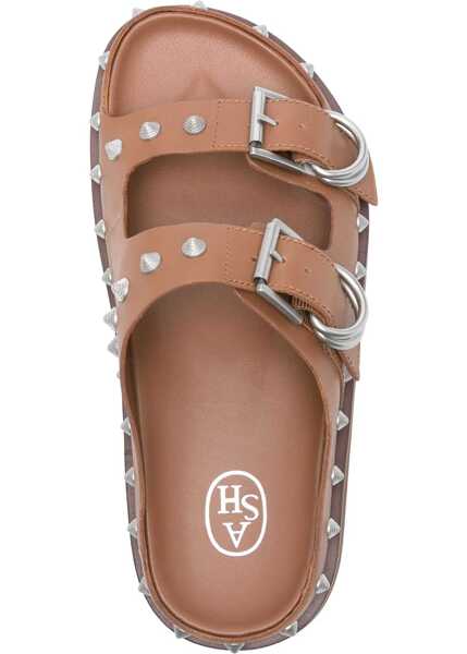 Sandale ASH Sandalo Urus BUFF Femei (BM 17304871) 4