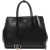 Balenciaga "Carry All Hampton" Bag BLACK