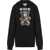 Moschino Hoodie BLACK