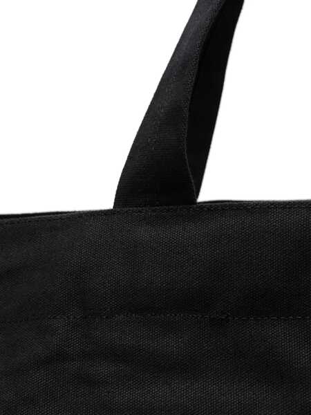 Genti de mana Rick Owens Beach Tote Bag BLACK Femei (BM 17304994) 4