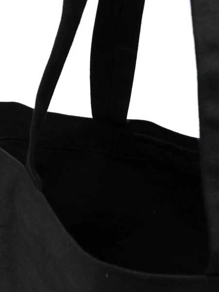 Genti de mana Rick Owens Beach Tote Bag BLACK Femei (BM 17304994) 5