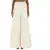 Thelatest Wide Pant "Alma" IVORY