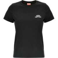 Tricouri "Happy Tiger" T-Shirt Femei