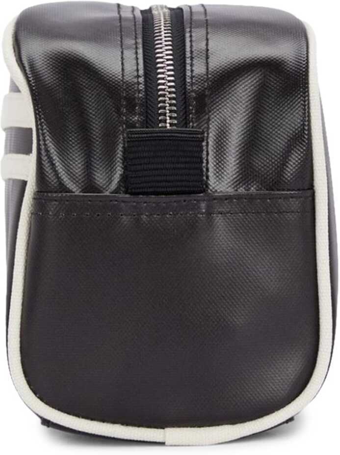 Genti de voiaj Fred Perry Beauty Case Laurel Wreath BLACK Barbati (BM 17305114) 3