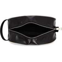 Genti de voiaj pentru Barbati - Genti de voiaj Fred Perry Beauty Case Laurel Wreath BLACK Barbati (BM 17305114) - B-mall.ro