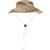 Jil Sander Hat With Elastic Band BEIGE
