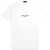 Fred Perry T-Shirt With Logo Embroidery WHITE