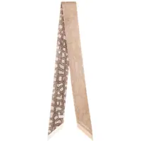 Fulare Silk Bandeau Femei