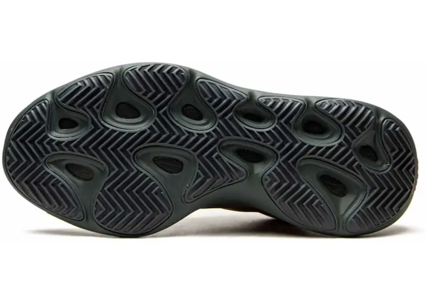 Sneakers adidas Yeezy Gradient Rubber 700 V3 Low Top Sneakers Multicolor Barbati (BM 17305309) 4