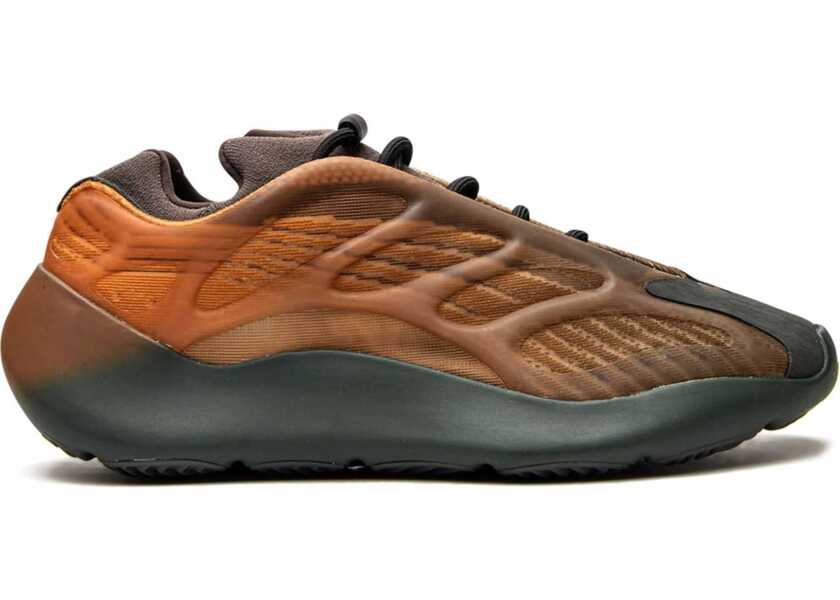 Sneakers adidas Yeezy Gradient Rubber 700 V3 Low Top Sneakers Multicolor Barbati (BM 17305309) 1
