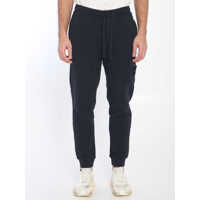 Pantaloni casual Jogger Pants Barbati