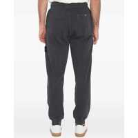 Pantaloni Stone Island pentru Barbati - Pantaloni casual Stone Island Jogger Pants GREY Barbati (BM 17305507) - B-mall.ro
