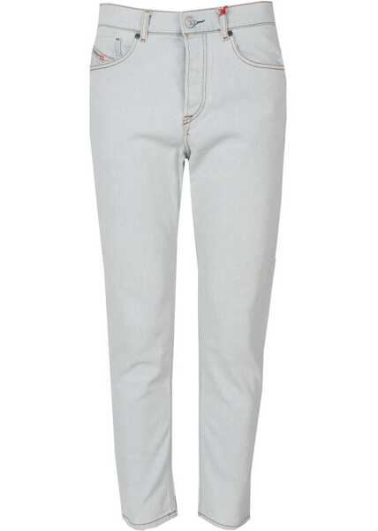 Pantaloni casual Diesel D-Fining A03572 Bkitny Barbati (BM 17305537) 2