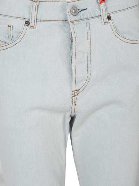 Pantaloni casual Diesel D-Fining A03572 Bkitny Barbati (BM 17305537) 3