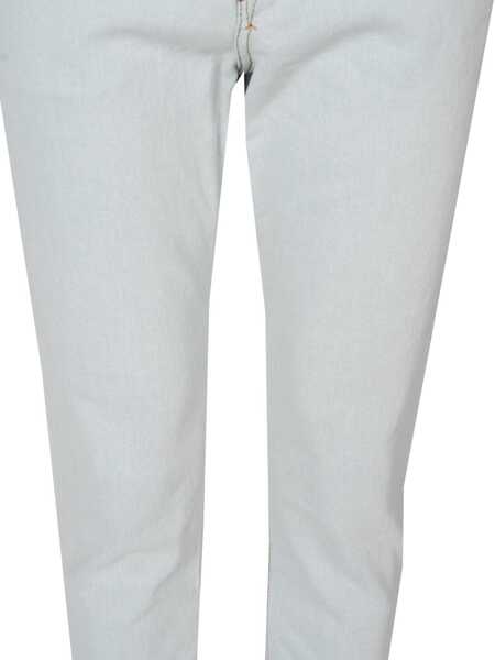 Pantaloni casual Diesel D-Fining A03572 Bkitny Barbati (BM 17305537) 4