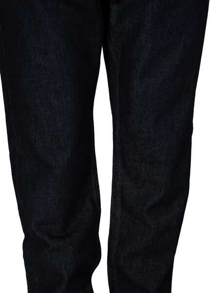 Pantaloni casual Diesel D-Macs 00S5WB Granatowy Barbati (BM 17305540) 4