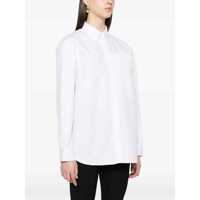 Camasi casual Dama - Camasi casual Gucci Oversized Shirt WHITE Femei (BM 17305795) - B-mall.ro