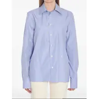 Camasi casual Striped Shirt Femei