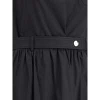 Imbracaminte CRIDA MILANO Dama - Rochii CRIDA MILANO Naxos long Dress BLACK Femei (BM 17305816) - B-mall.ro