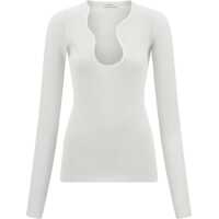 Tricouri Long sleeve Top Femei