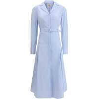 Rochii Taranto chemisier Dress Femei