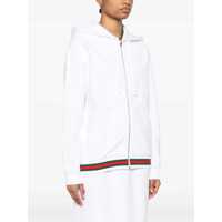 Imbracaminte Gucci Dama - Bluze de trening Gucci Zip Hoodie WHITE/MIX Femei (BM 17305855) - B-mall.ro