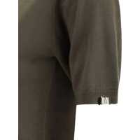 Pulovere EXTREME CASHMERE Dama - Pulovere EXTREME CASHMERE Short-sleeved Sweater ARMY Femei (BM 17305864) - B-mall.ro