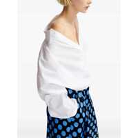 Imbracaminte ESSENTIEL ANTWERP Dama - Bluze ESSENTIEL ANTWERP ESSENTIEL ANTWERP HARE2 WHITE BLOUSE White Femei (BM 17305881) - B-mall.ro
