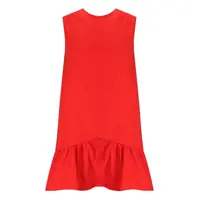 Rochii elegante ESSENTIEL ANTWERP HIBERNATE RED DRESS Femei
