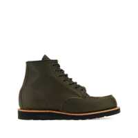 Bocanci Red Wing Shoes Boots Barbati
