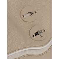 Genti de mana Zanellato Dama - Genti de mana Zanellato Zanellato Hand Held Bag. Beige Femei (BM 17306025) - B-mall.ro