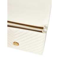 Genti de umar Pinko Dama pagina 2 - Genti de umar Pinko Pinko Bags WHITE Femei (BM 17306205) - B-mall.ro