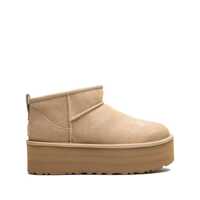 Bocanci UGG UGG W Classic Ultra Mini Platform Boots Shoes