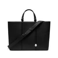 Genti de umar Jacquemus Le Cabas Marino E/W Bag Bags Barbati
