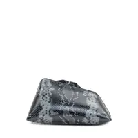 Genti mini The Attico Clutches & Pouches Femei