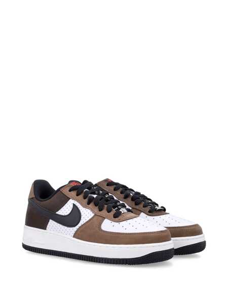 Sneakers Nike Nike Air Force 1 Low Retro Escape WHITE/BLACK-BISON Femei (BM 17307624) 2