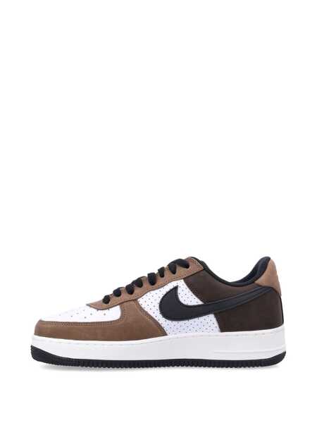 Sneakers Nike Nike Air Force 1 Low Retro Escape WHITE/BLACK-BISON Femei (BM 17307624) 3