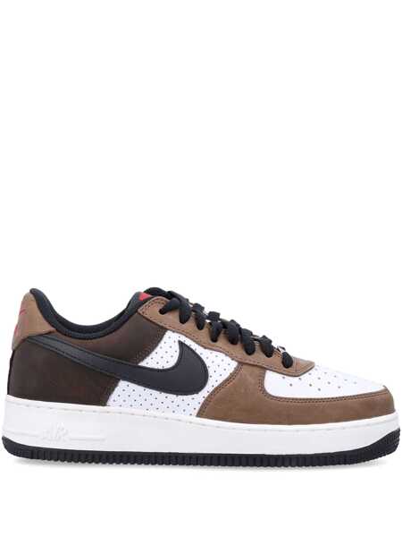 Sneakers Nike Nike Air Force 1 Low Retro Escape WHITE/BLACK-BISON Femei (BM 17307624) 1
