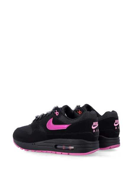 Sneakers Nike Nike Air Max 1 Premium BLACK/PLAYFUL PINK Femei (BM 17307630) 3