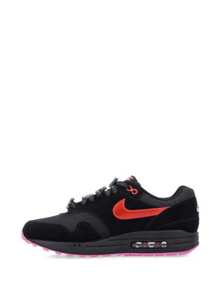 Sneakers Nike Nike Air Max 1 Premium BLACK/PLAYFUL PINK Femei (BM 17307630) 4