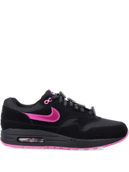 Sneakers Nike Nike Air Max 1 Premium BLACK/PLAYFUL PINK Femei (BM 17307630) 1