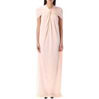Rochii Jil Sander Draped Dress Femei